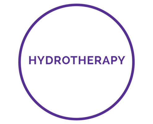 Hydrotherapy