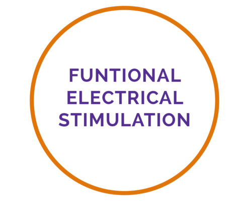 Functional electrical stimulation