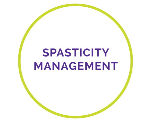 Spasticity management