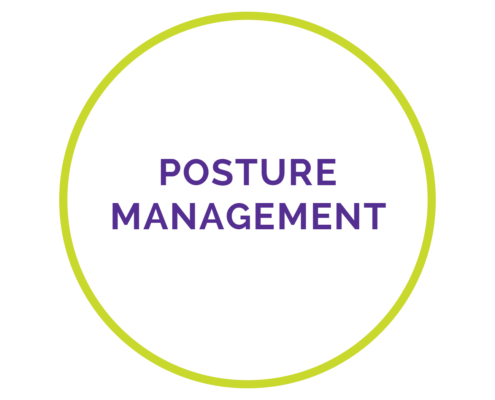 Posture management